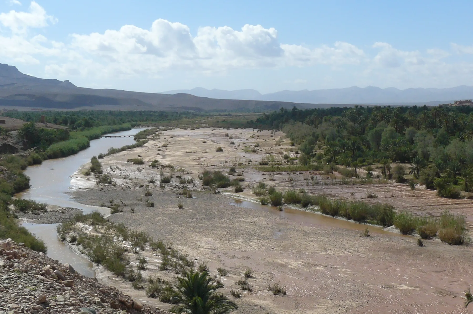 Zagora & the Draa Valley