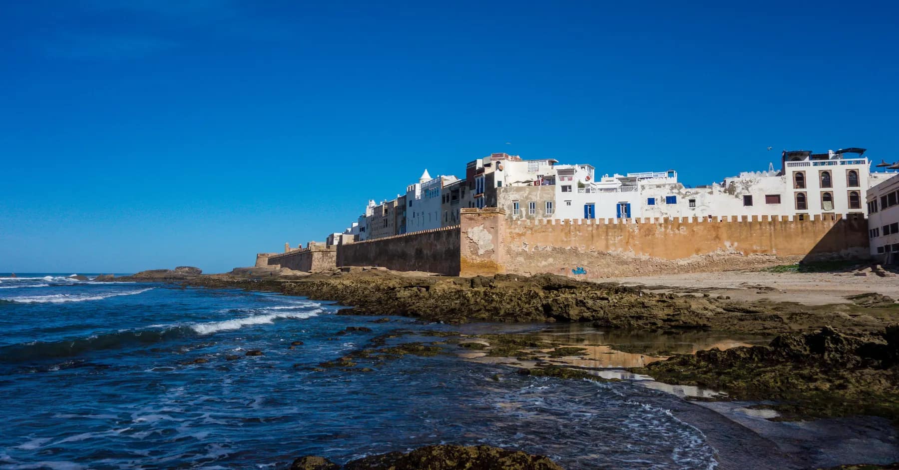 Séjour bien-être Maroc