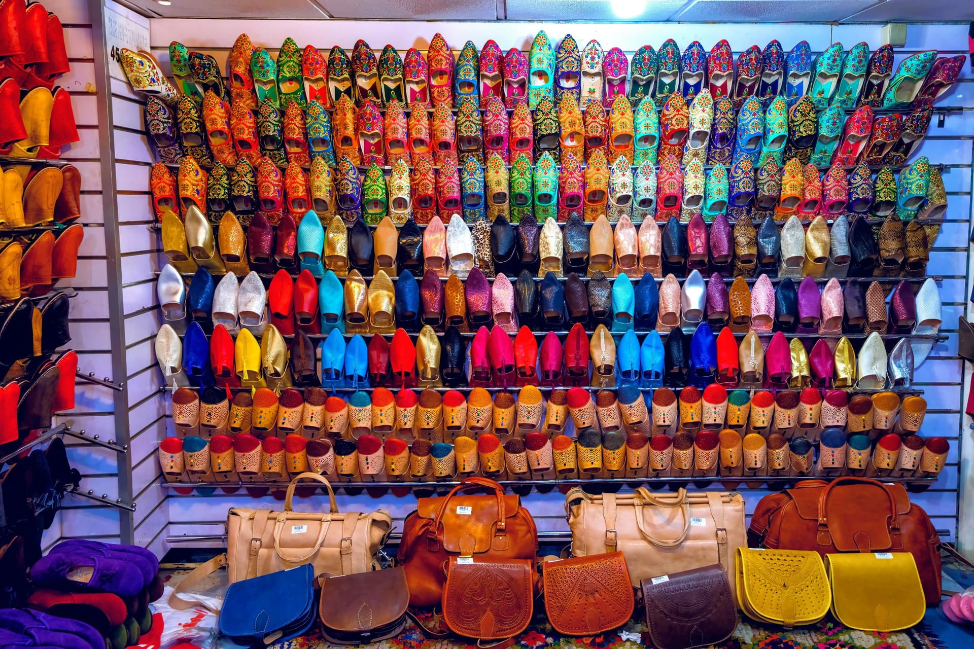 Luxury Marrakech & Desert Escape