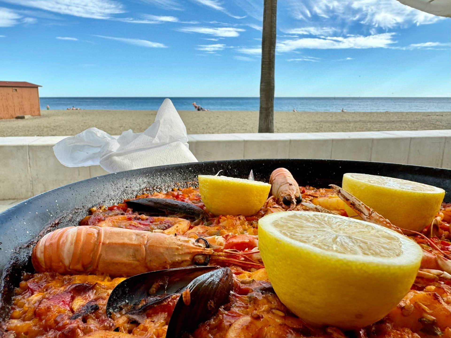 Crafts, Cuisine & Medinas